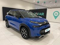 usata Citroën C3 Aircross BlueHDi 110 S&S Shine