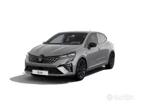 Usata Renault Clio V Esprit Alpine 94 CV (69 kW) 2024 Grigio Berlina