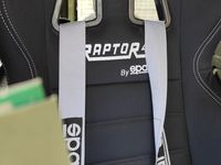 Usata Land Rover Defender 122 CV (89 kW) 2009 Bianco SUV