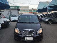 Usata Lancia Musa 77 CV (56 kW) 2012 Nero Monovolume