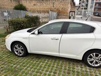 Usata Alfa Romeo Giulietta 105 CV (77 kW) 2012 Utilitaria
