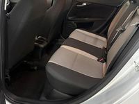 Usata Fiat Tipo Lounge 95 CV (69 kW) 2017 Grigio Berlina