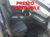 Usata Peugeot 5008 Allure 131 CV (96 kW) 2021 Blu SUV