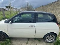 Usata Lancia Ypsilon 2006 Utilitaria