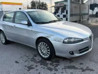Usata Alfa Romeo 147 Distinctive 105 CV (77 kW) 2007 Utilitaria
