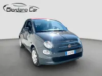 Usata Fiat 500 Dolcevita 69 CV (50 kW) 2022 Grigio Berlina