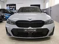 Usata BMW 320e M Sport 190 CV (139 kW) 2025 Grigio Berlina