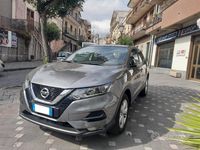 Usata Nissan Qashqai 116 CV (85 kW) 2020 Grigio(met.) SUV