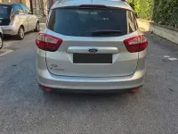 Usata Ford C-MAX Titanium 115 CV (84 kW) 2011 Grigio Monovolume