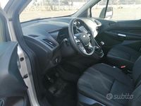 Usata Ford Tourneo Connect 101 CV (74 kW) 2018 Grigio Monovolume