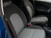 Usata Nissan Micra 80 CV (58 kW) 2016 Blu Utilitaria