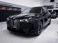 Usata BMW iX 456 kW (620 CV) 2022 Nero SUV