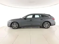 Usata Audi A5 S-Line 204 CV (150 kW) 2025 Grigio daytona perla Station wagon