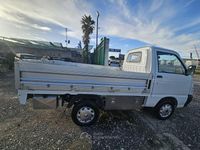 Ny Piaggio Porter 65 HK (47 kW) 2026 Vit