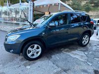 usata Toyota RAV4 RAV 4Crossover 2.2 D-4D 136 CV Sol