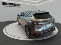 Usata Renault Austral Techno 130 CV (95 kW) 2023 Grigio scisto SUV