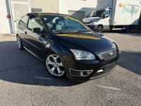 Usata Ford Focus ST 225 CV (165 kW) 2006 Nero Coupé