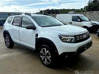 Usata Dacia Duster 2024 SUV