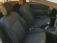 Usata Peugeot 207 CC 150 CV (110 kW) 2008 Argento Cabrio