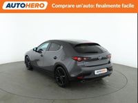 Usata Mazda 3 Homura-Line 150 CV (110 kW) 2023 Grigio Berlina