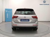 usata VW Tiguan 2ª serie 1.5 TSI Sport ACT BlueMotion Technology