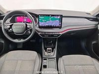 Usata Skoda Octavia Selection 150 CV (110 kW) 2025 Nero Station wagon