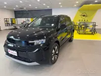 Nuova Opel Frontera 101 CV (74 kW) 2026 Nero SUV