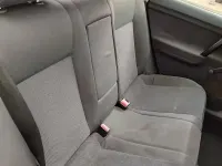 Usata VW Polo 64 CV (47 kW) 2002 Grigio Utilitaria