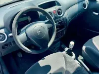 Usata Citroën C3 60 CV (44 kW) 2010 Grigio Berlina
