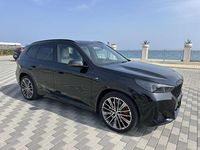 Usata BMW X1 M Sport 170 CV (125 kW) 2025 SUV