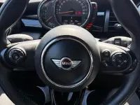Usata Mini Cooper D 116 CV (85 kW) 2015 Grigio Utilitaria