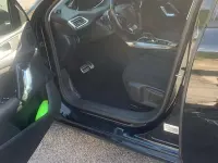 Usata Peugeot 308 SW GT-line 120 CV (88 kW) 2018 Nero Station wagon