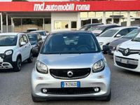 usata Smart ForTwo Coupé forTwo1.0 Prime 71cv twinamic my18
