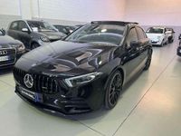 Usata Mercedes A35 AMG AMG 310 CV (228 kW) 2020 Nero Berlina