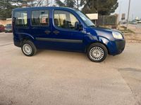 usata Fiat Doblò Doblo1.3 Multijet km 98.000