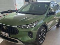 Occasion Ford Kuga Active X 179 ch (131 kW) 2024 Vert SUV