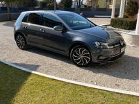 usata VW Golf VII Golf 1.6 TDI 115 CV 5p. Business BlueMotion Technology