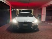 Usata Audi TT Competition 250 CV (183 kW) 2019 Cabrio