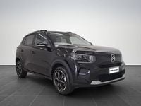 Nuova Citroën C3 PureTech 101 CV (74 kW) 2026 Night black  metallizzato SUV