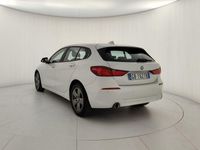 usata BMW 116 116 d 5p. Advantage auto