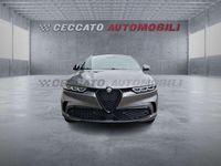 Nuova Alfa Romeo Tonale Veloce 160 CV (117 kW) 2026 Grigio SUV