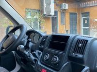 Usata Citroën Jumper 110 CV (80 kW) 2015 Bianco Monovolume