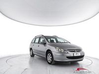 Usata Peugeot 307 S 109 CV (80 kW) 2005 Grigio
