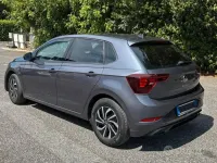 Usata VW Polo Edition 95 CV (69 kW) 2024 Grigio Utilitaria