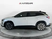 Usata Renault Austral Techno 199 CV (146 kW) 2023 Bianco SUV