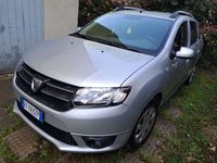 usata Dacia Logan MCV 15 DCI