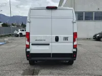 Nuova Fiat Ducato 140 CV (102 kW) 2026 Bianco Furgone