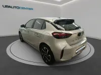 Usata Opel Corsa S 101 CV (74 kW) 2025 Bianco Utilitaria