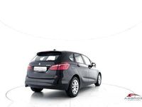 usata BMW 218 Serie 2 Active Tourer d Sport del 2015 usata a Viterbo