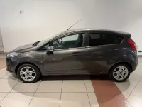 Usata Ford Fiesta 80 CV (58 kW) 2016 Other Utilitaria
